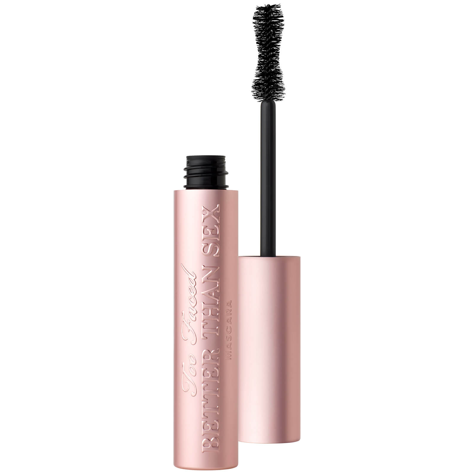 Too Faced Better Than Sex Mascara 8ml | Cult Beauty (Global)