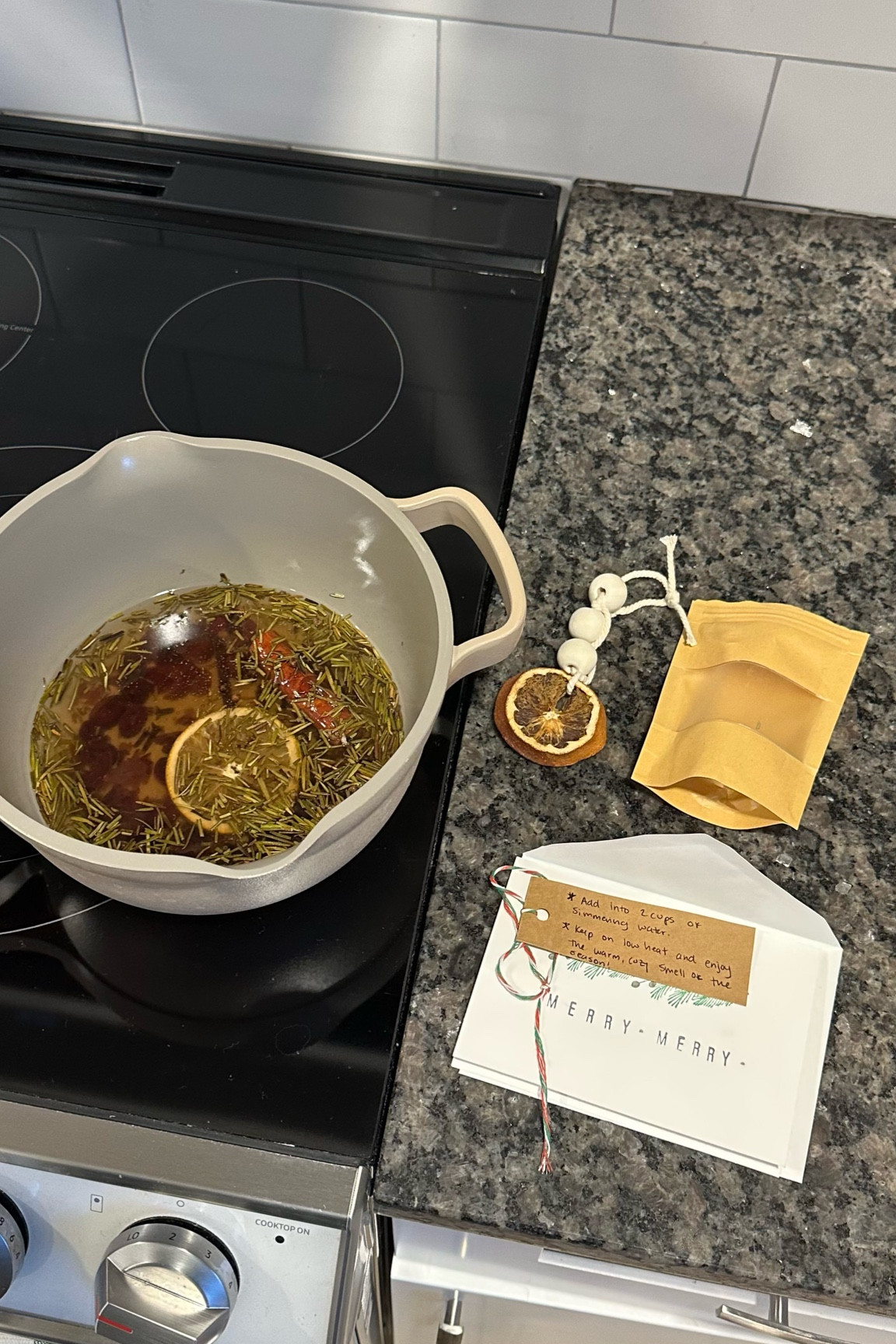 a simmer pot set and only $7!!

gift ideas, gifts for her, gifts for him

#LTKHoliday #LTKGiftGuide #LTKSeasonal