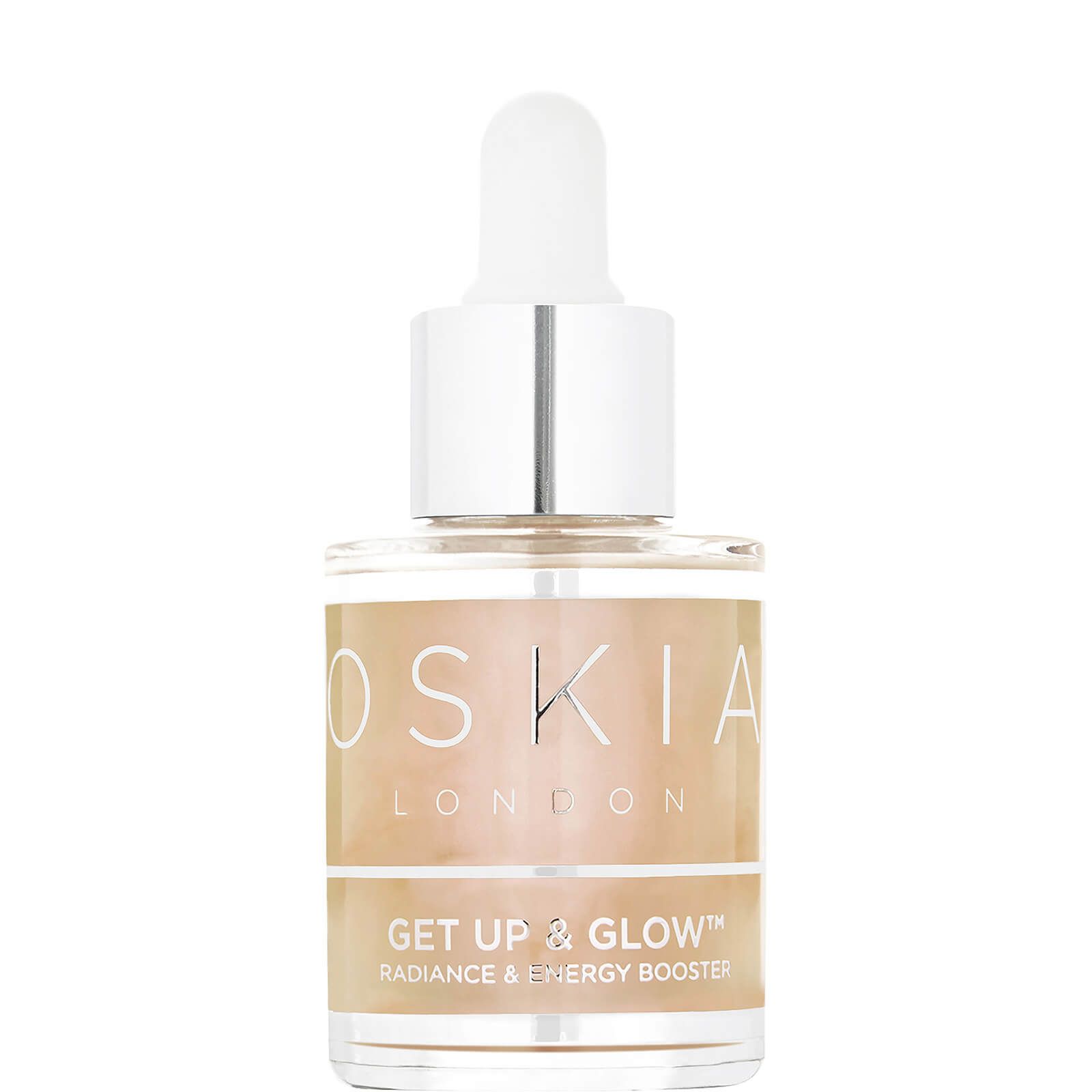 OSKIA Get Up and Glow (30ml) | Cult Beauty (Global)