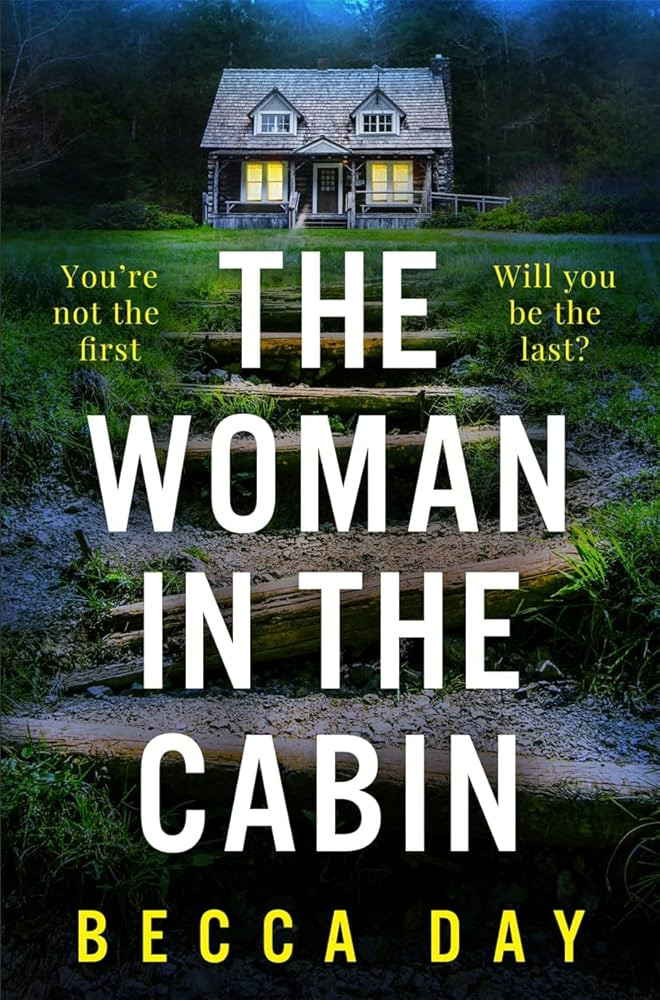 The Woman in the Cabin: A BRAND NEW absolutely addictive and unputdownable psychological thriller... | Amazon (UK)