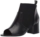 Bettye Muller Women's Bettina Ankle Boot, Black, 37.5 M EU (7.5 US) | Amazon (US)