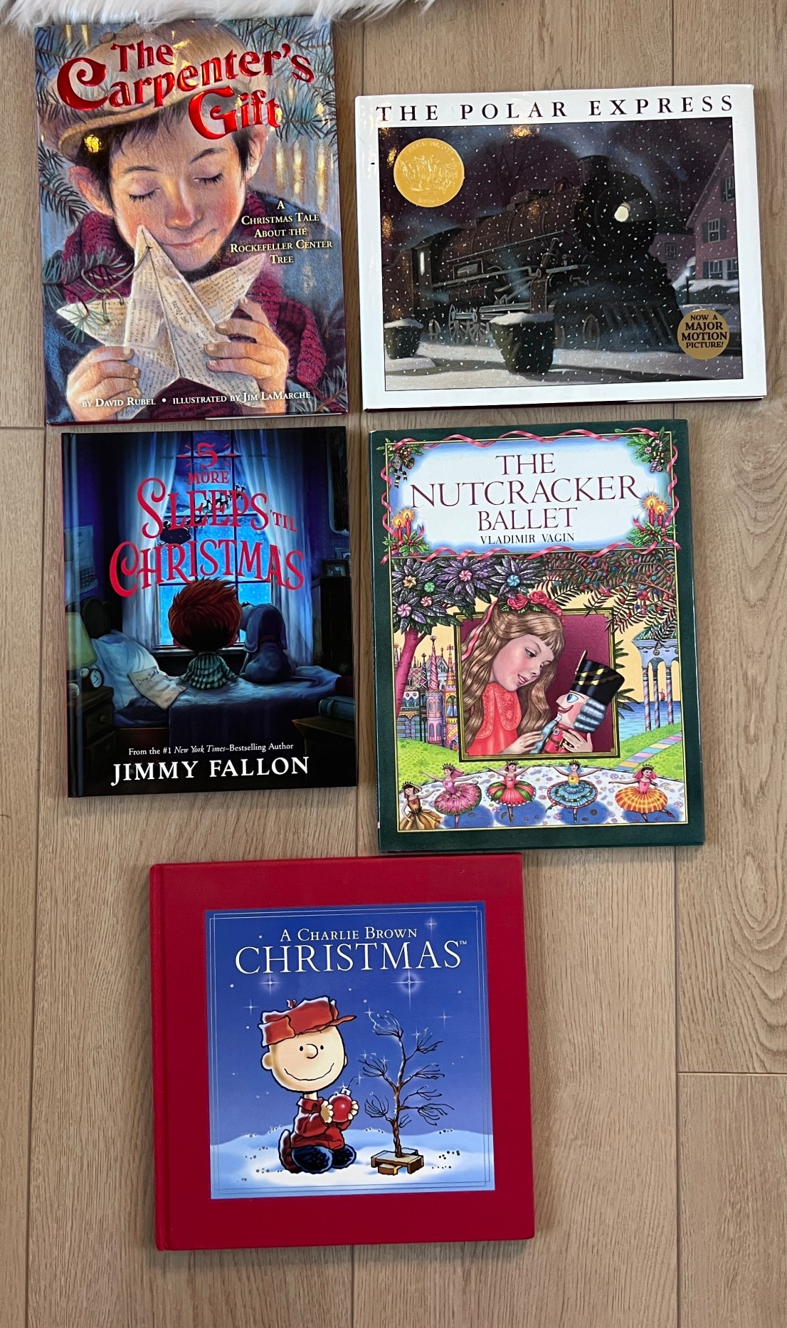 Christmas Coffee Table books for kids 

#LTKGiftGuide #LTKHoliday #LTKmomlife