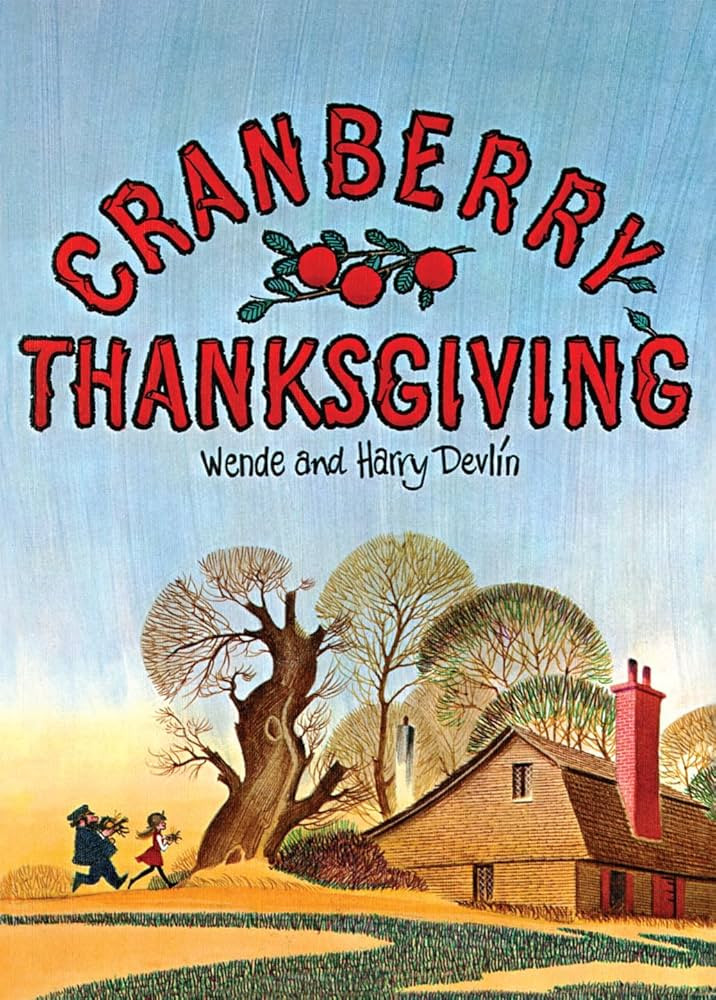 Cranberry Thanksgiving | Amazon (US)