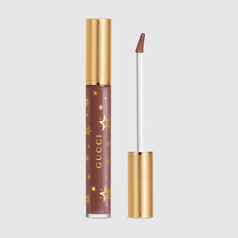 GUCCI 118 Suzanne Brown, Gloss À Lèvres Lip Gloss | Gucci (US)