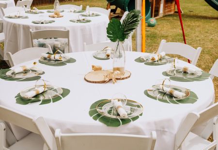 Safari themed birthday party table decor.
Family, hosting, 1 year old birthday 

#LTKbaby #LTKparties #LTKkids