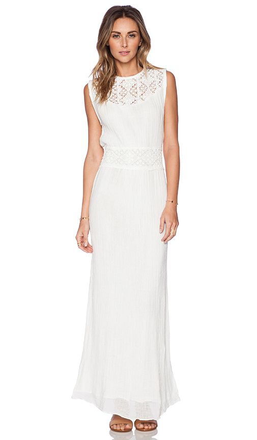 Bolinas Gown | Revolve Clothing (Global)