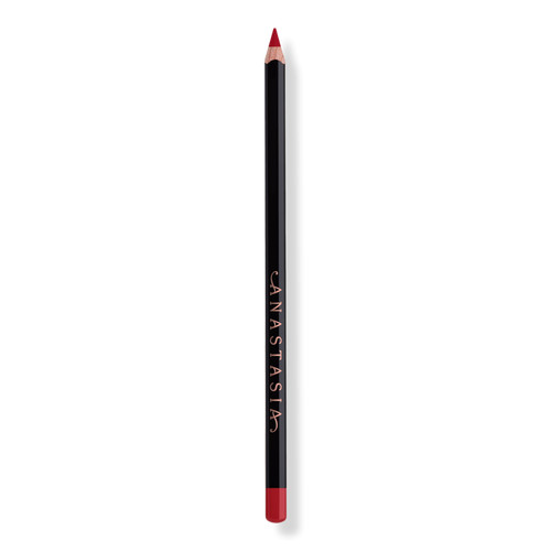 Cranberry Velvety-Matte Precision Shaping Lip Liner - Anastasia Beverly Hills | Ulta Beauty | Ulta