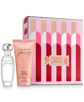 Estée Lauder 2-Pc. Pleasures Perfect Delights Gift Set & Reviews - Beauty Gift Sets - Beauty - M... | Macys (US)