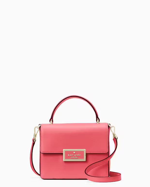 Reegan Top Handle Crossbody | Kate Spade Outlet