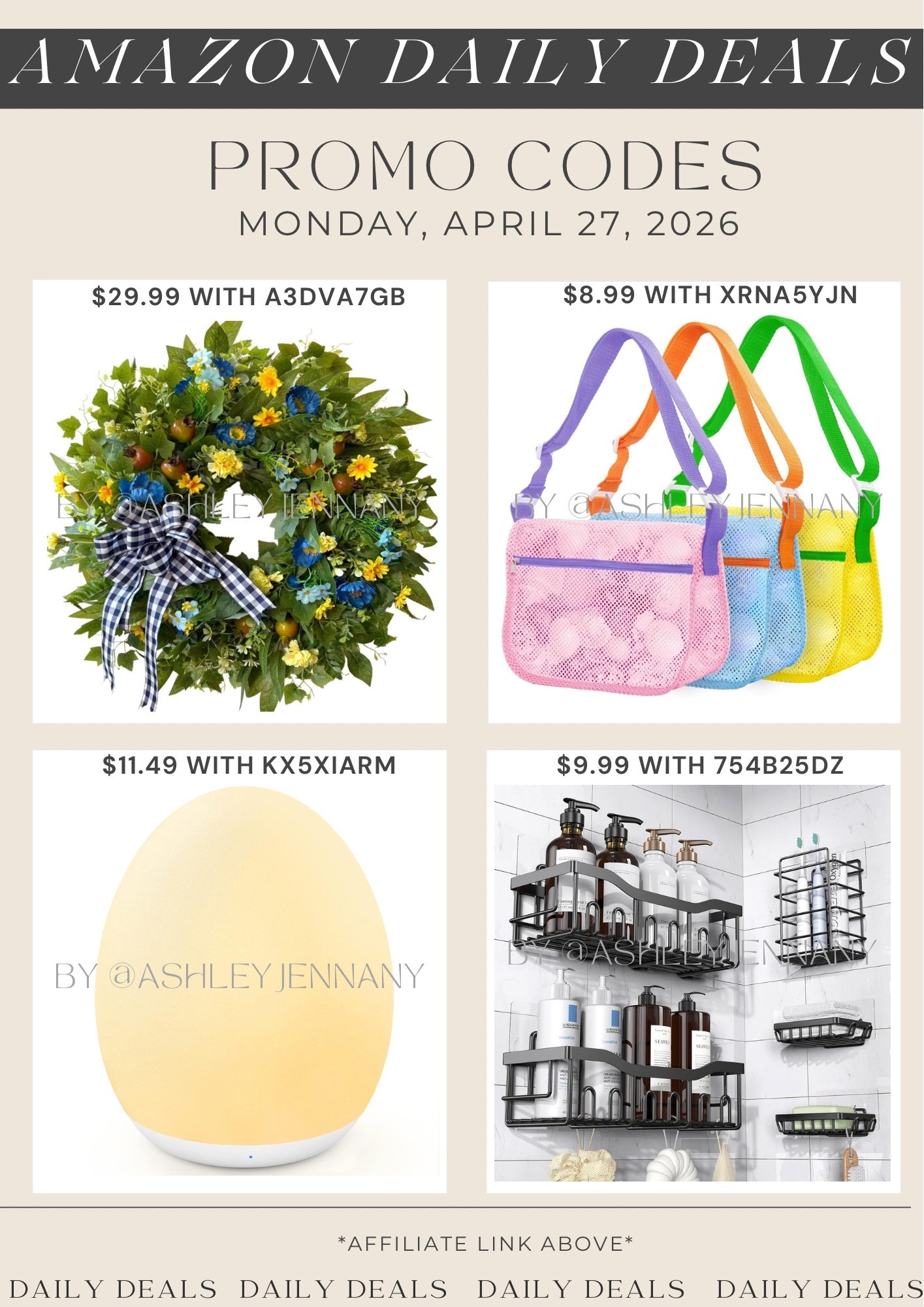 Amazon deals 

#LTKHome #LTKSeasonal #LTKSaleAlert