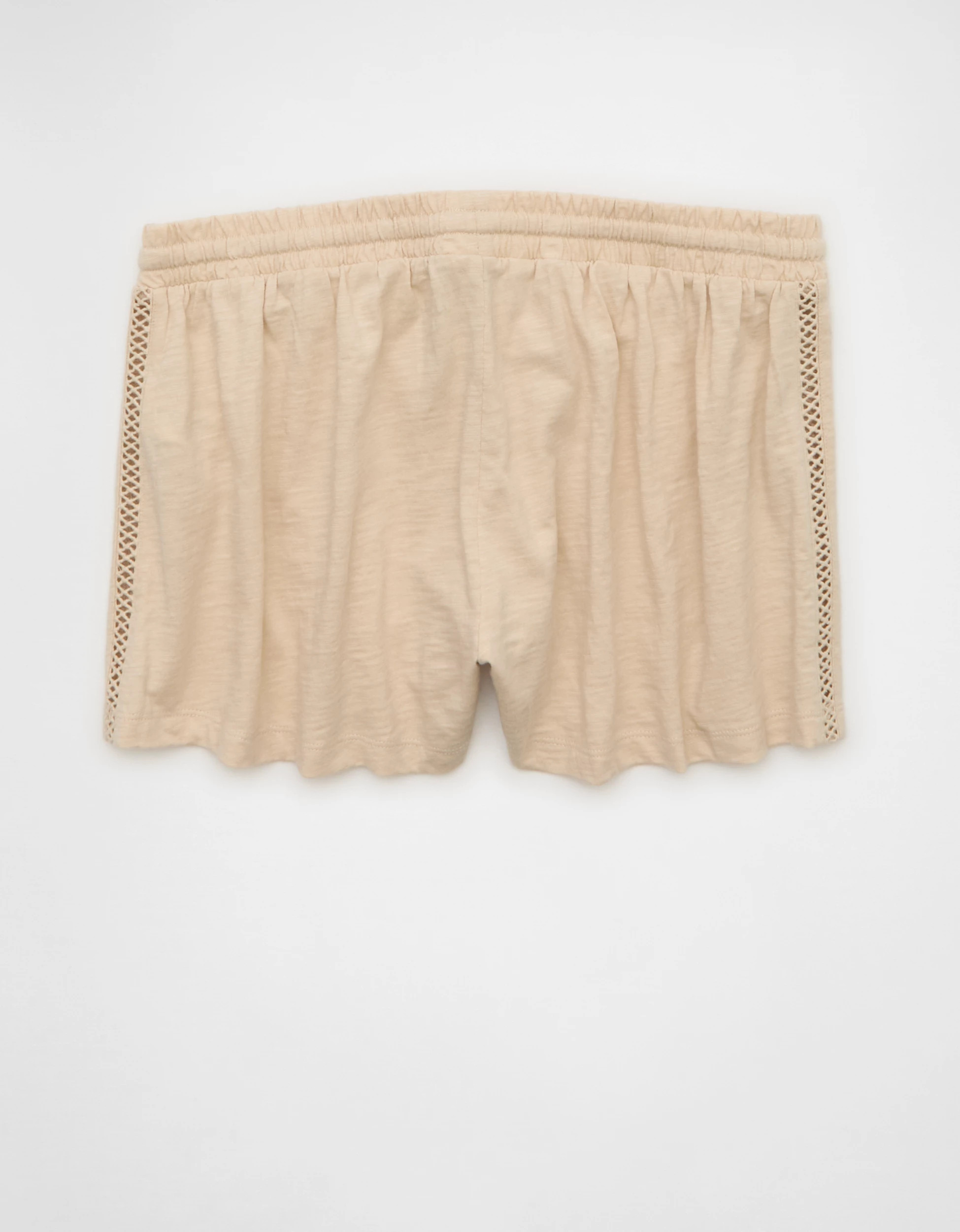 AE Sunchaser High-Waisted Knit Short | American Eagle Outfitters (US & CA)