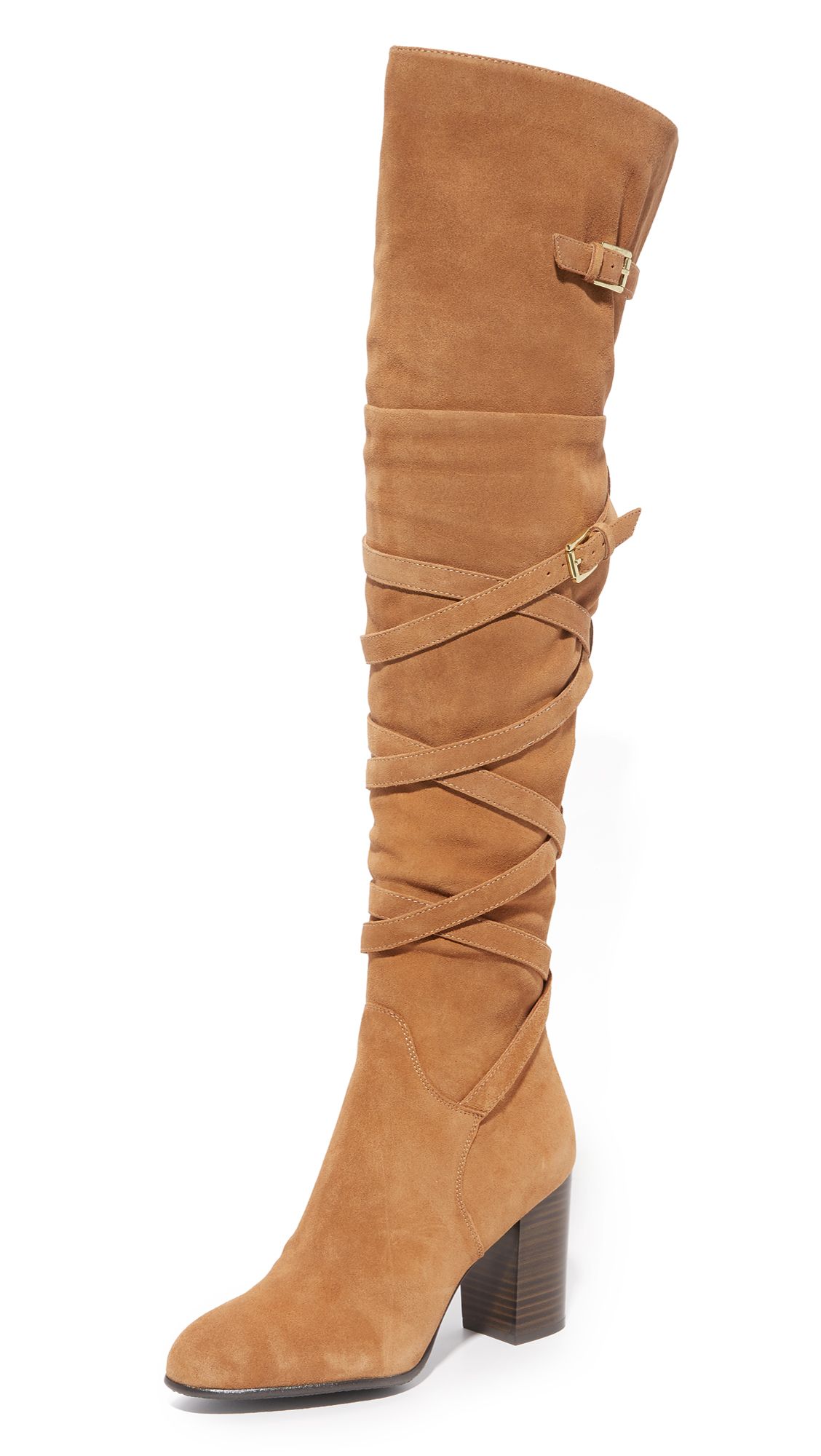 Sable Over the Knee Boots | Shopbop