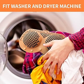 2 Bra Laundry Bags, Honeycomb Mesh Laundry Bags, Silicone Lingerie Laundry Bags for Washer and Dr... | Amazon (US)