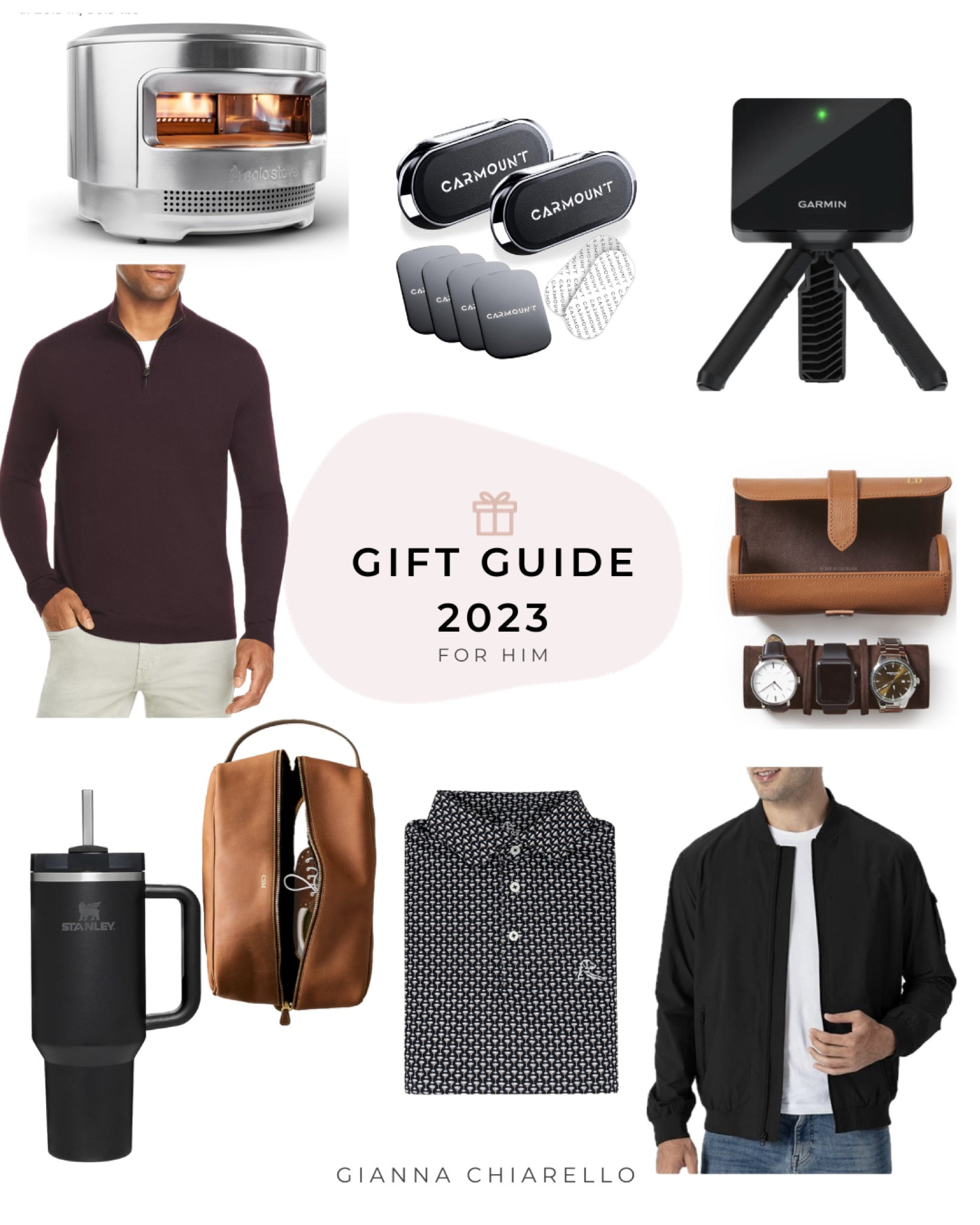 Gifts for Him

#LTKHoliday #LTKGiftGuide #LTKCyberWeek