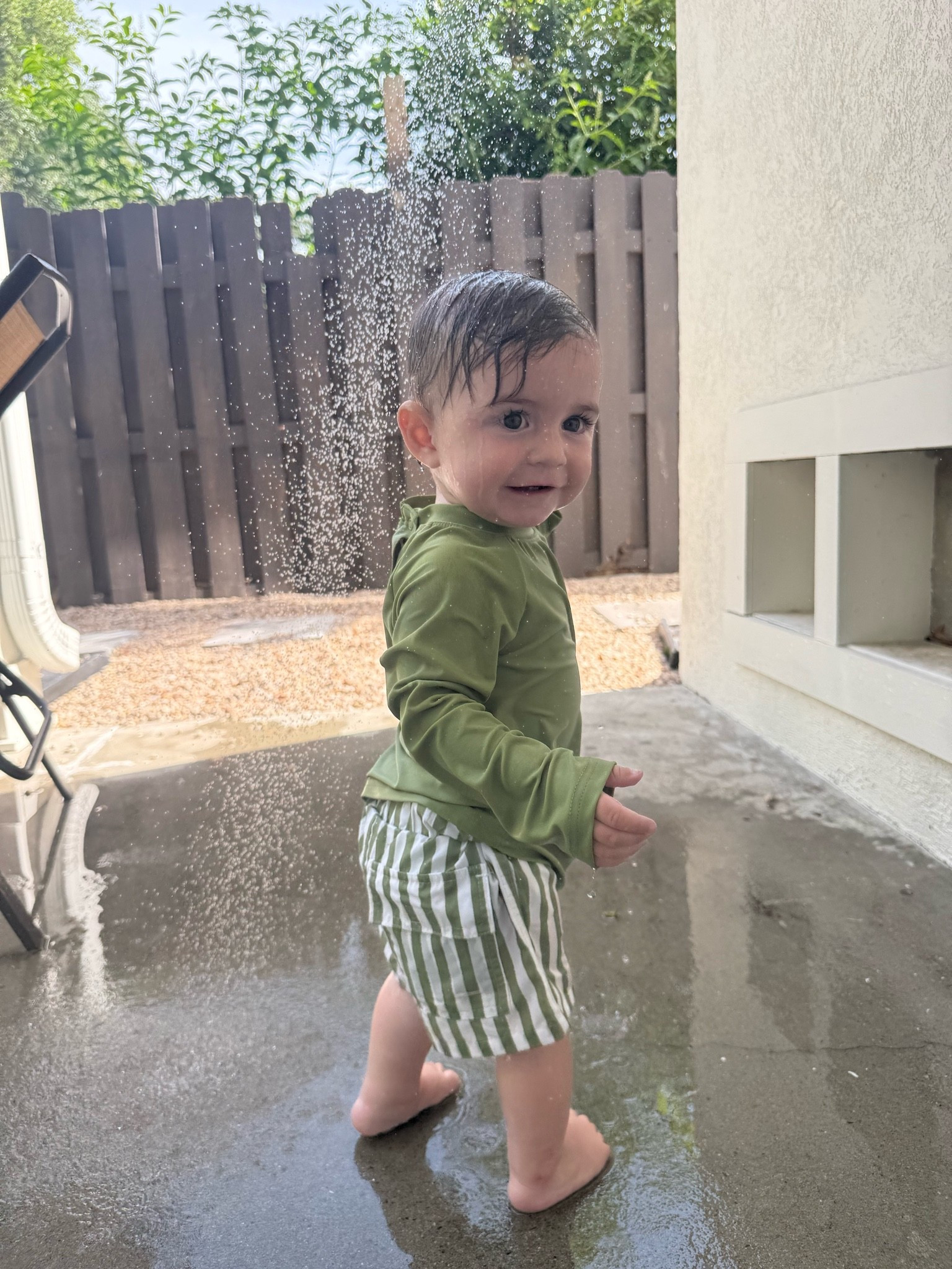 This swimsuit! Linked matching siblings

#LTKdayinmylife #LTKgrwm
