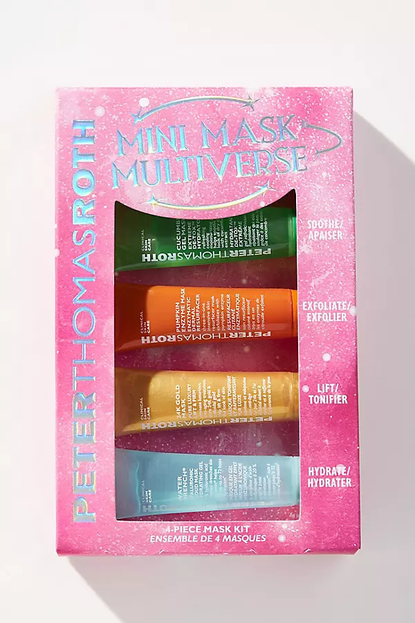 Peter Thomas Roth Mask To The Moon & Back Gift Set | Anthropologie (US)