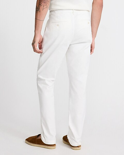 Slim Hyper Stretch Chino | Express