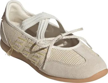 Barreda Mary Jane Flat (Women) | Nordstrom Rack