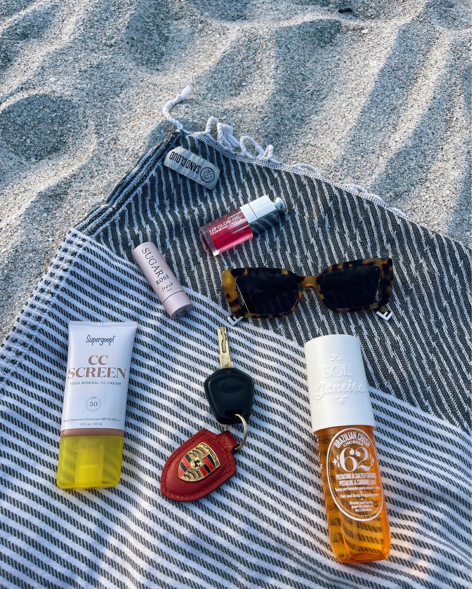 I cannot live without these!

#LTKbeauty #LTKunder50 #LTKU