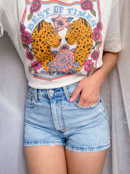 Abercrombie jean shorts 


#LTKunder50 #LTKSeasonal #LTKFind