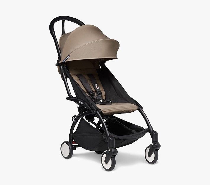 YOYO² Stroller | Pottery Barn Kids