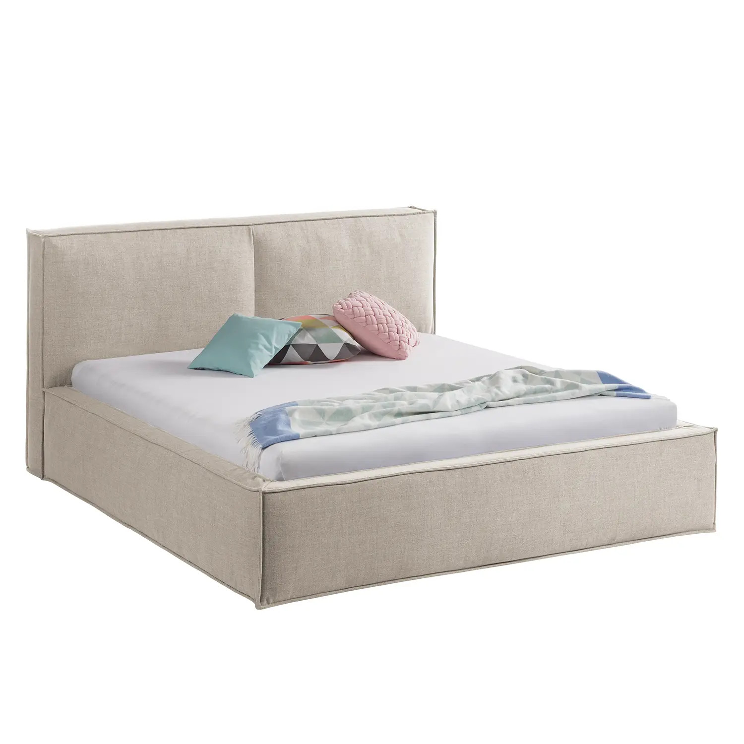 Polsterbett Kinx kaufen | home24 | Home24 (DE)