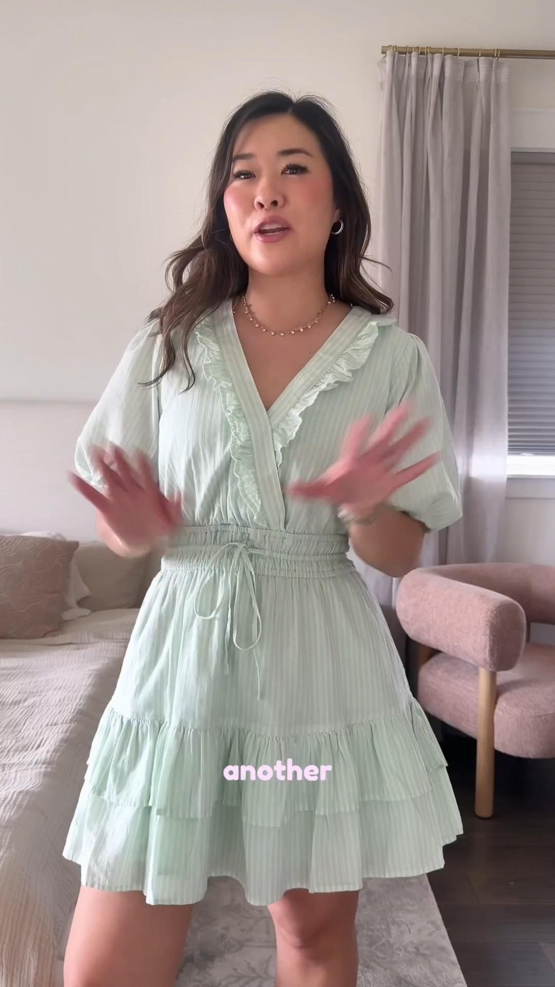 Spring dress, spring style, spring fashion, Walmart dress, Easter dress, brunch dress, affordable fashion, boujee on a budget, mom outfit 

#LTKmomlife #LTKSeasonal #LTKootd