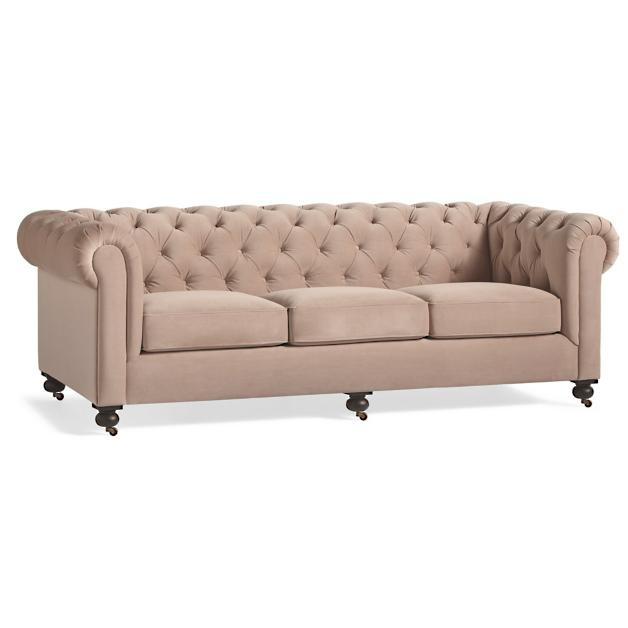 London Sofa | Grandin Road | Grandin Road