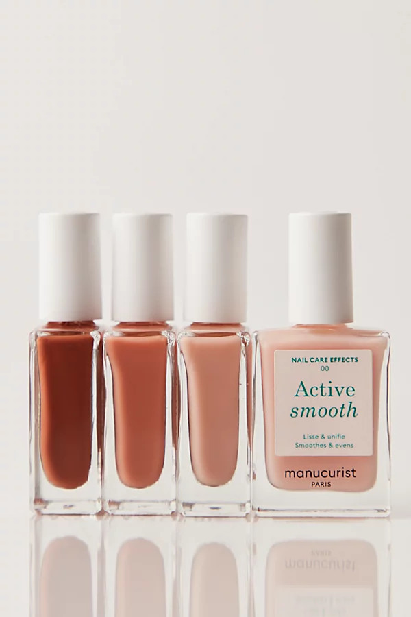 Manucurist Active Smooth | Free People (Global - UK&FR Excluded)