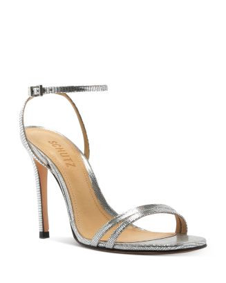 Women's Altina High-Heel Strappy Sandals | Bloomingdale's (US)
