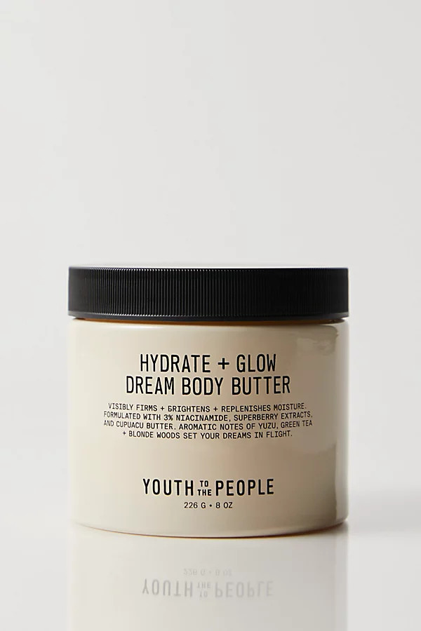 Youth To The People Hydrate & Glow Dream Body Butter | Free People (Global - UK&FR Excluded)