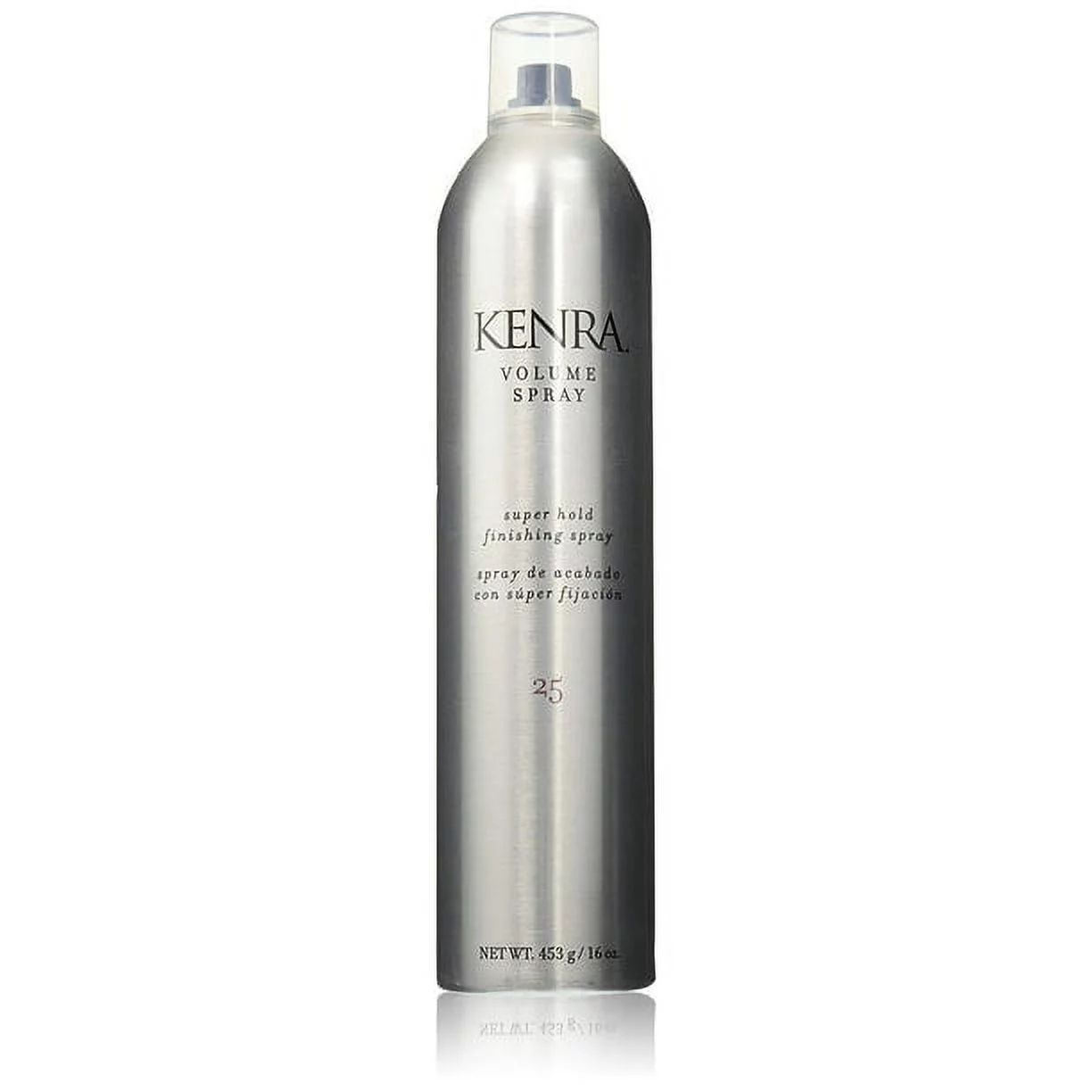 Kenra Volume Hairspray, Super Hold [25] 16 Oz | Walmart (US)