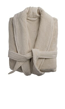 Parachute Classic Turkish Cotton Robe in Bone from Revolve.com | Revolve Clothing (Global)