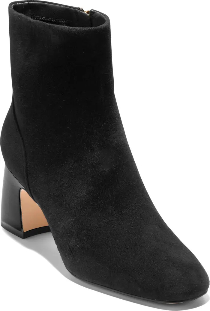 Gemma Bootie (Women) | Nordstrom