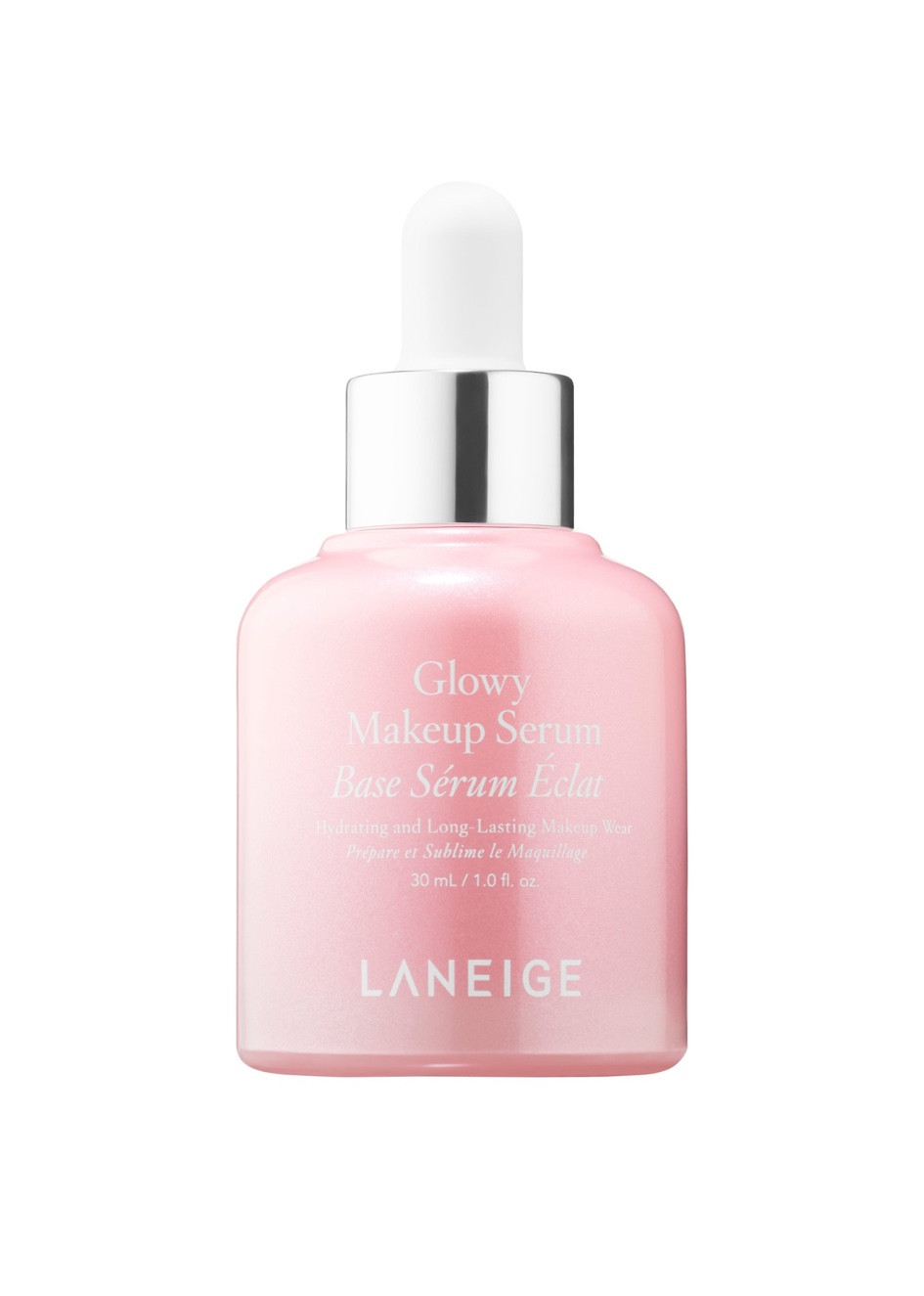 La Neige glowy makeup serum

#LTKbeauty #LTKfindsunder100 #LTKGiftGuide