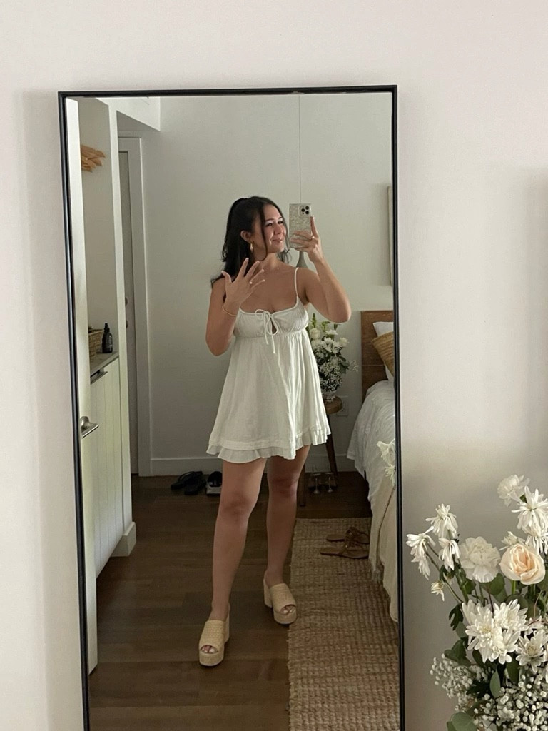 Everything I wore on our engagement weekend 💍🫶🏼

#LTKFindsUnder100 #LTKStyleTip #LTKWedding