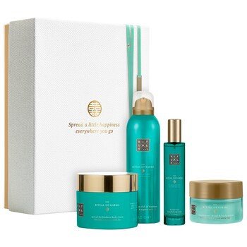 The Ritual of Karma Large Set | Sephora (US)