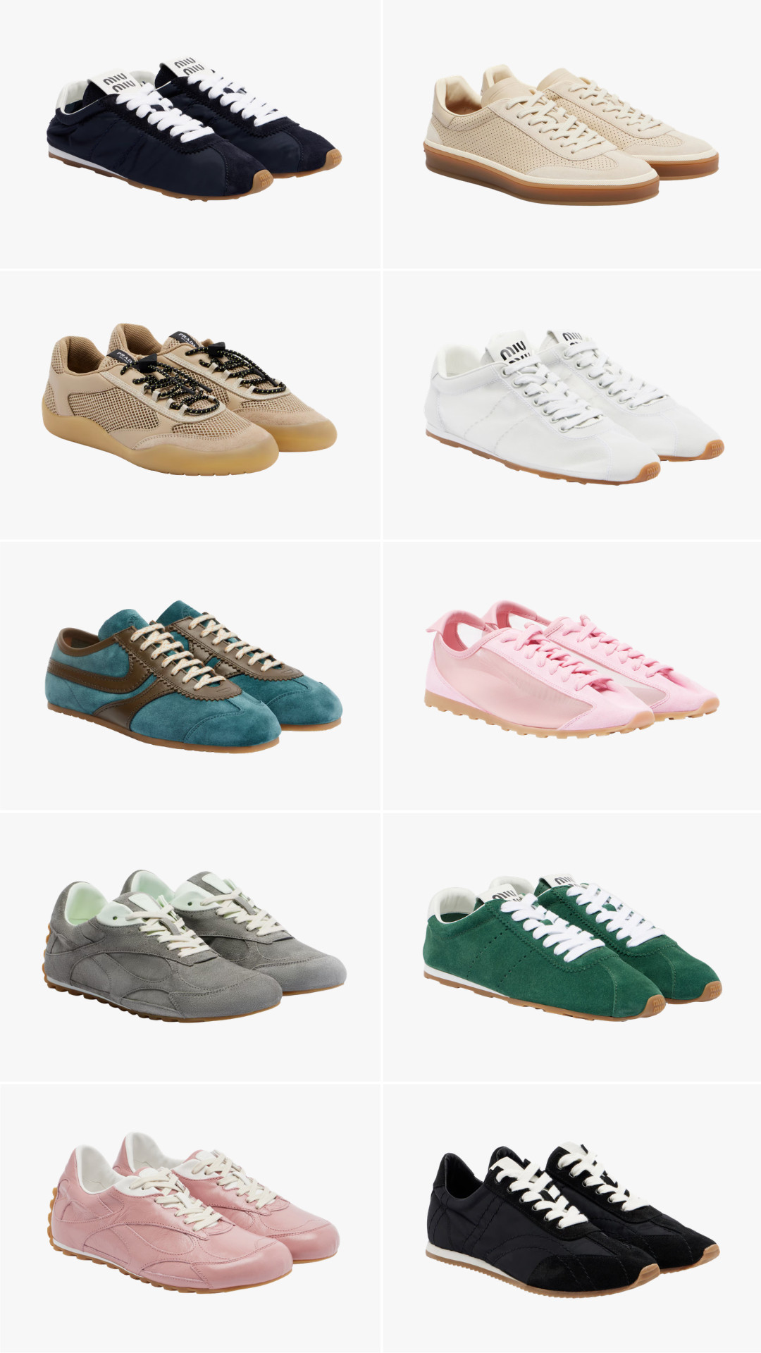 Sneakers 

 