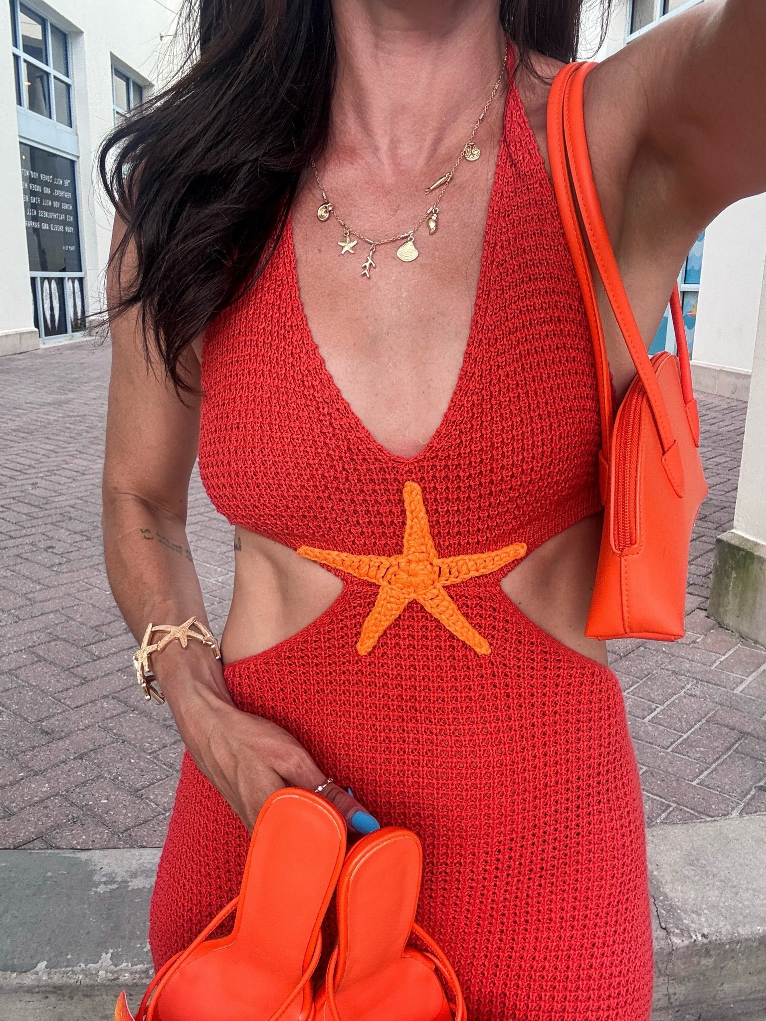 Cupshe
Crochet
Starfish
Beach
Vacation

#LTKootd #LTKTravel #LTKSwim