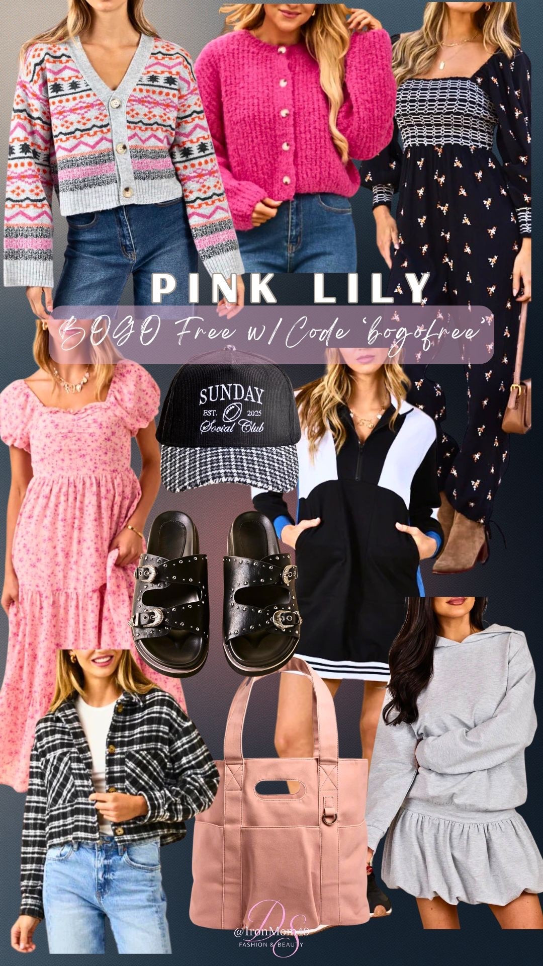 #sale #midsizefashion #springfashion

#LTKSaleAlert #LTKFindsUnder50 #LTKMidsize