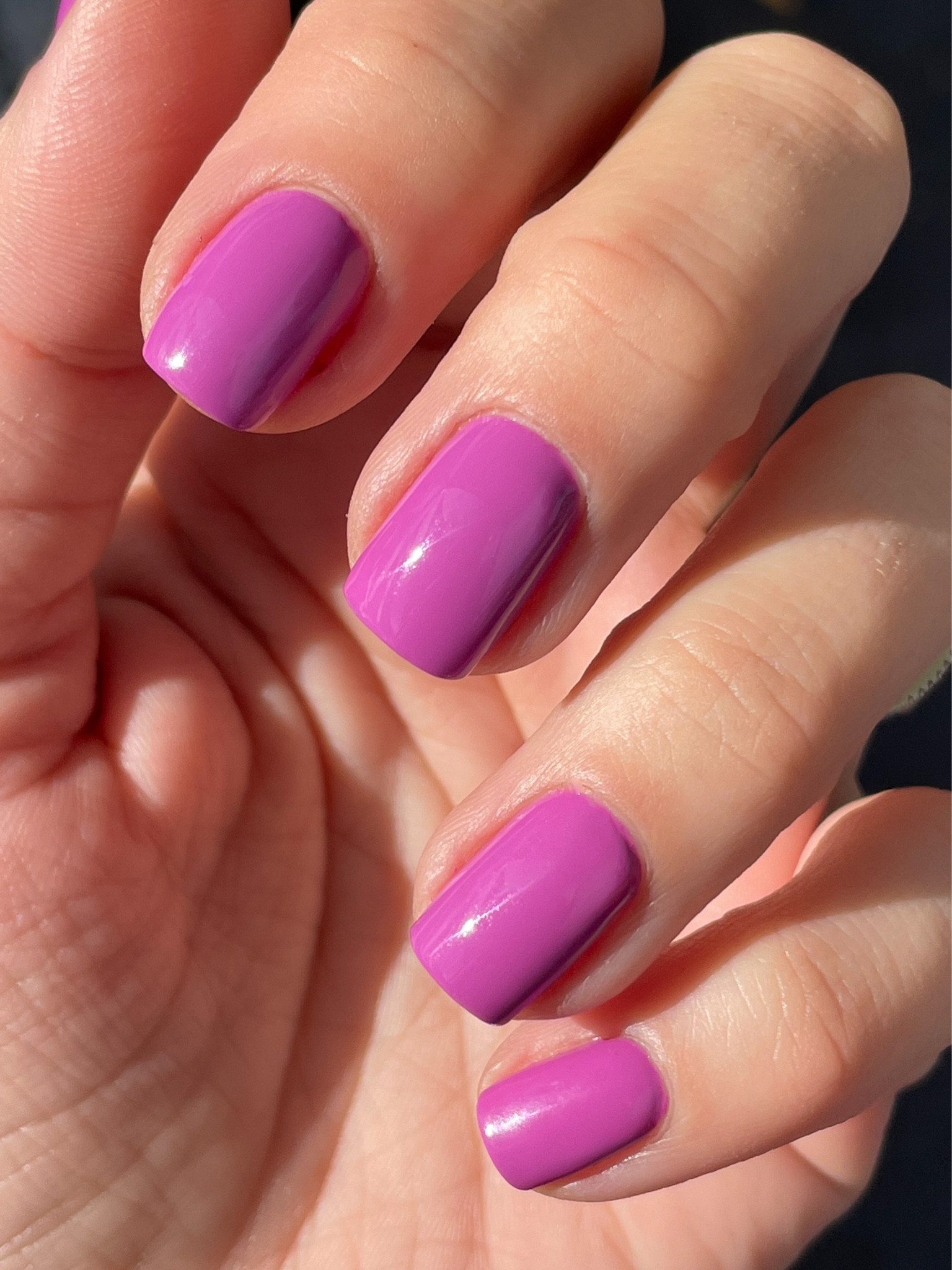 Fuel Your Desire from the new limited edition Essie Valentine’s collection.

#LTKbeauty #LTKSeasonal