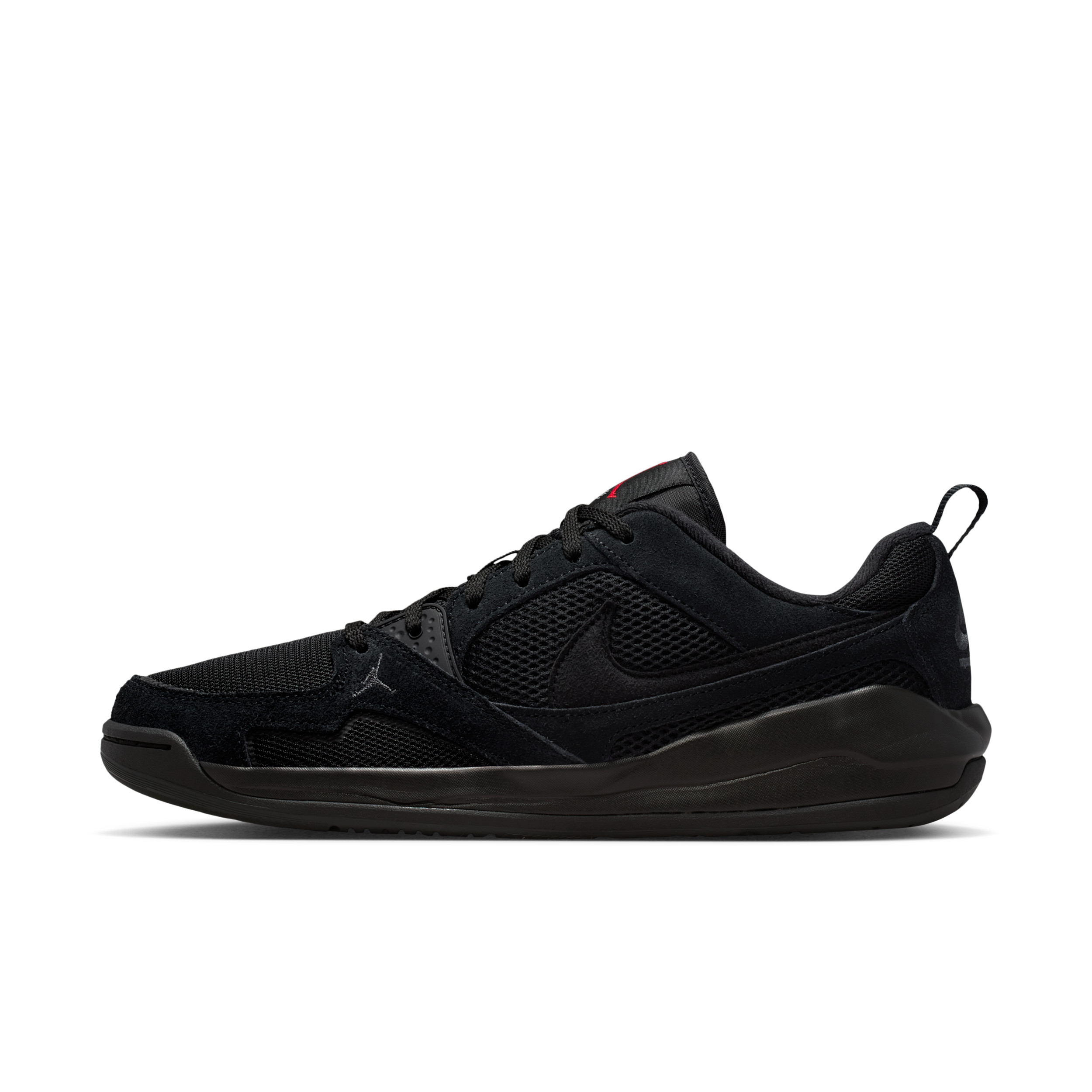 Men's Jordan CMFT Era Shoes in Black | HJ6777-060 | Nike (US)