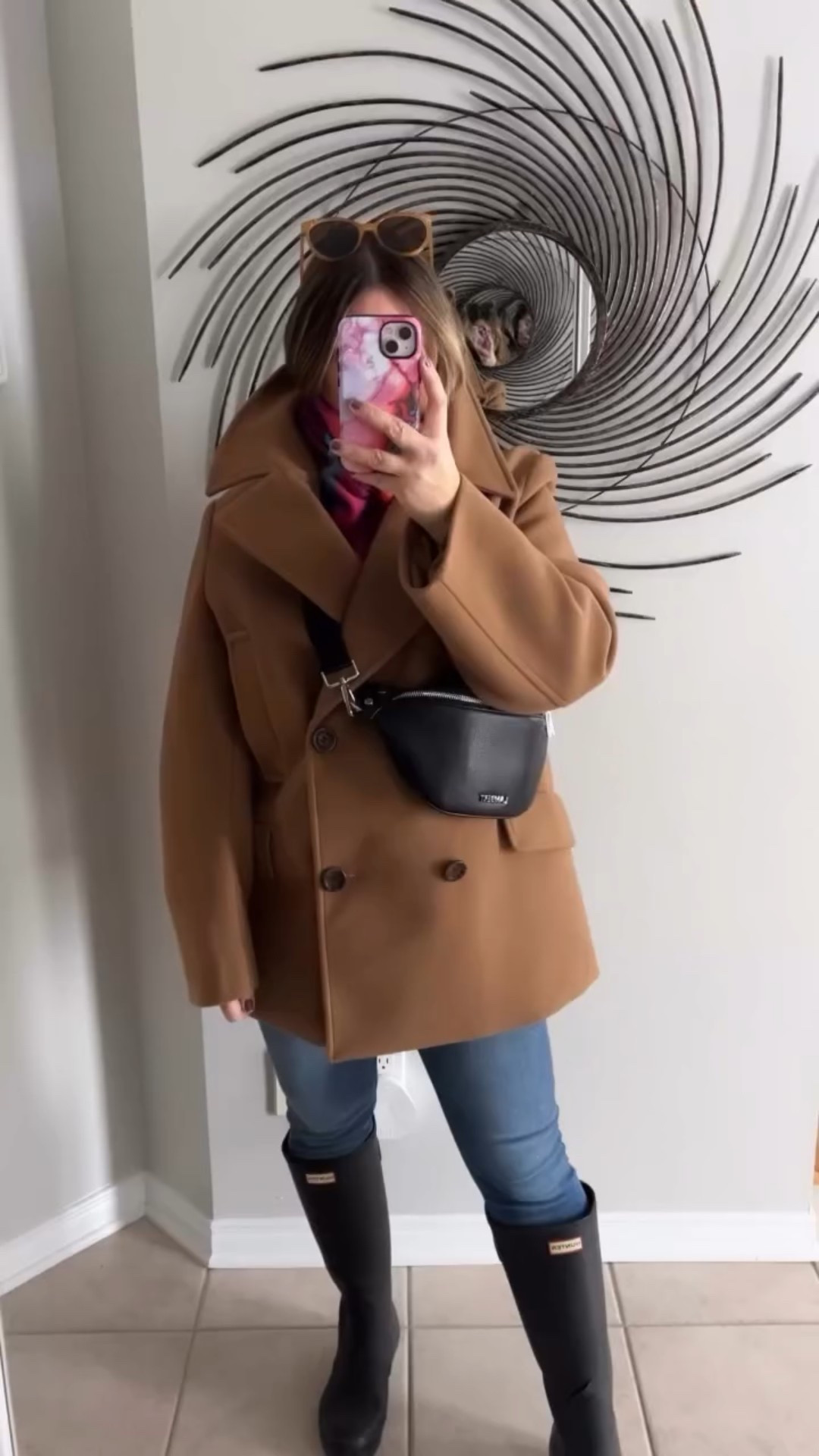 Day Off 🤎

#ootd #dailylook #dailyoutfit #coat #casualwear #fallfashion #outfitinspo #outfitideas #winteriscomming #over40

#LTKstyletip #LTKwinter #LTKfall