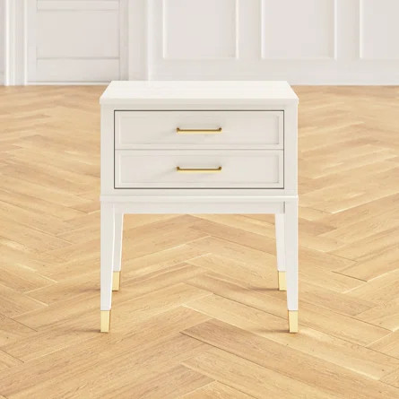 Westerleigh 1 - Drawer Nightstand | Joss & Main | Wayfair North America