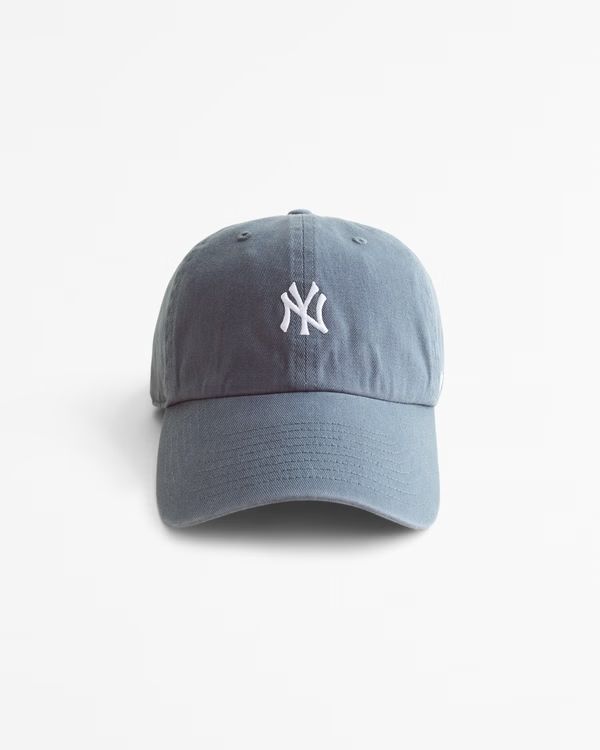 New York Yankees '47 Clean-Up Hat | Abercrombie & Fitch (US)