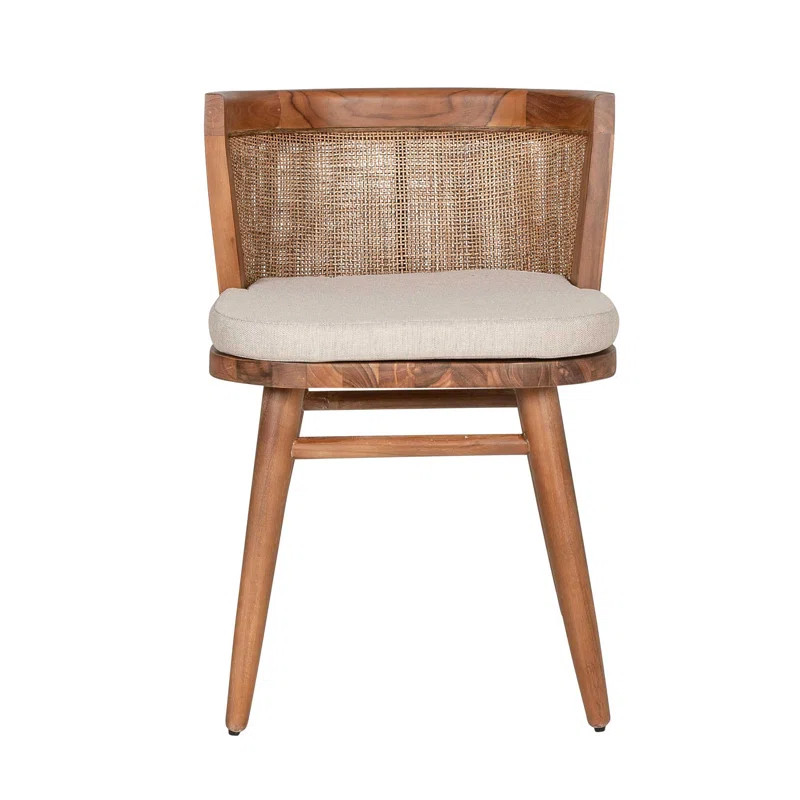 Selby Solid Back Side Chair | Wayfair North America