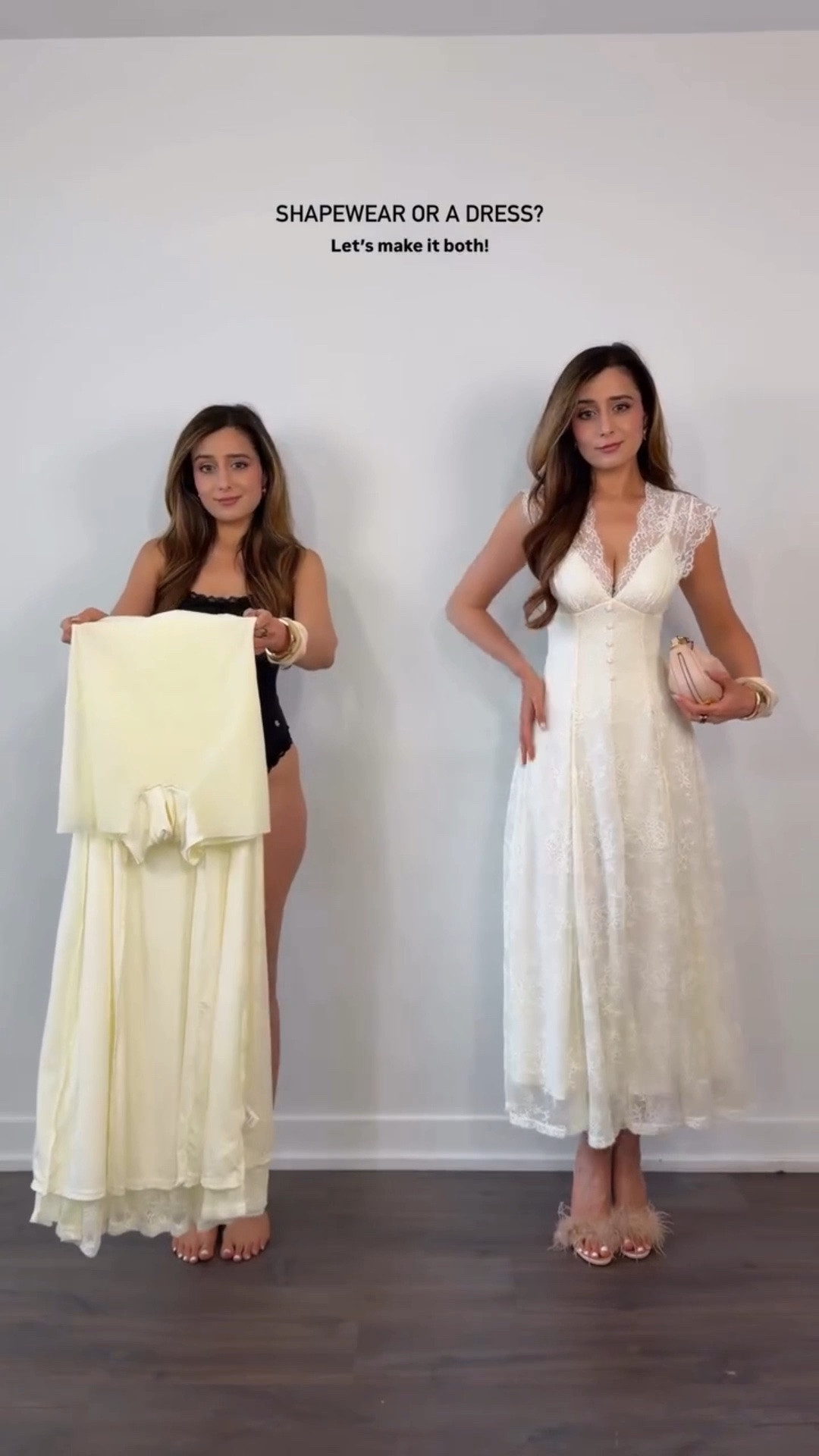 Dresses with Shapewear, yes please! Use code Sharon15 (15% off on orders over $120) and Sharon20 (20% off on orders over $150).

#stylingtips #shapewear #fashionhacks #ootd #shapeweardress

#LTKstyletip #LTKmidsize #LTKmodest
