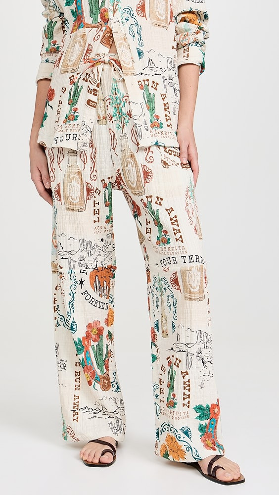 Agua Bendita | Shopbop