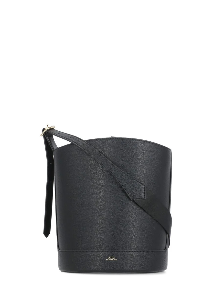 Ana Bucket Bag In Italian | Baltini