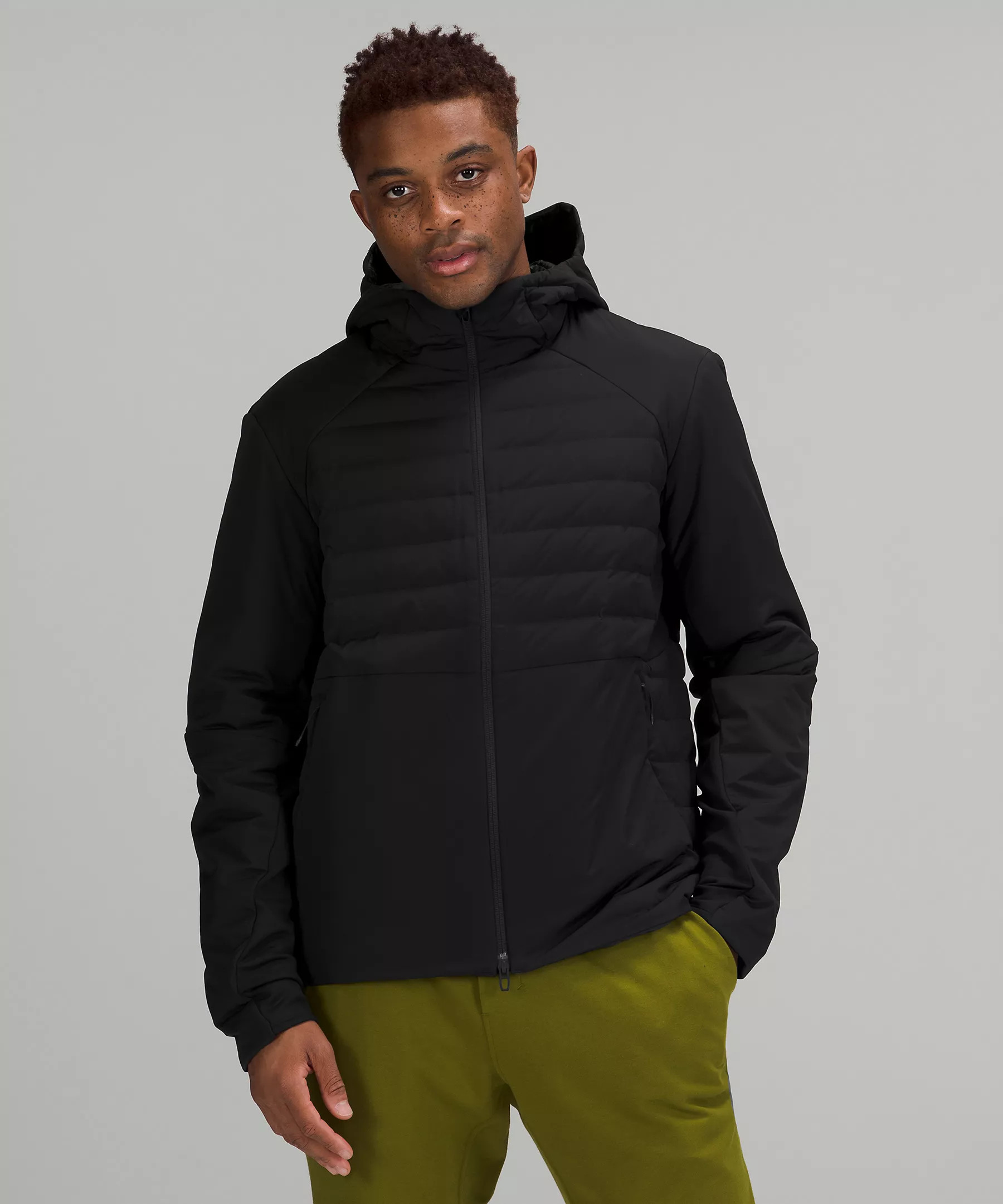 Down For It All Hoodie | Lululemon (US)